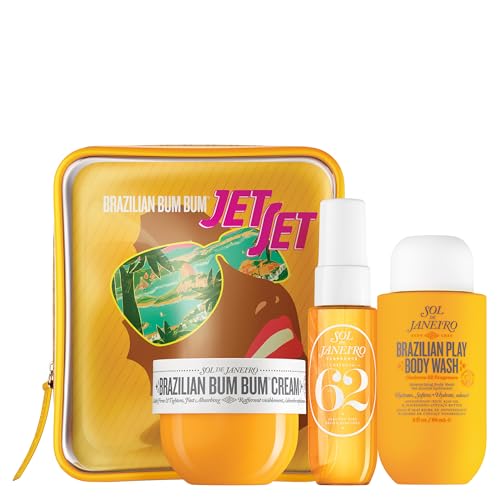Sol de Janeiro Bum Bum Jet Set Sol de JaneiroBuy Supplements Australia