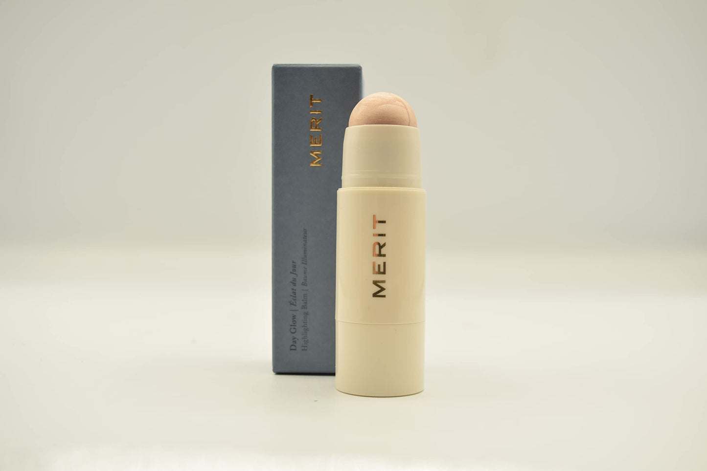 MERIT Day Glow Dewy Highlighting Balm Cava MeritBuy Supplements Australia