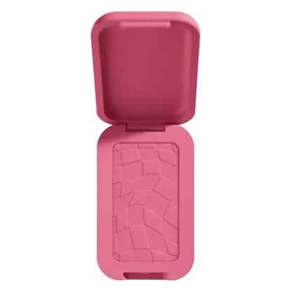 NYX PROFESSIONAL MAKEUP Buttermelt Powder Blush, Fade and Transfer-Resistant Blush, Up to 12HR Make Up Wear, Vegan Formula - For The Butta NYX PROFESSIONAL MAKEUPBuy Supplements Australia