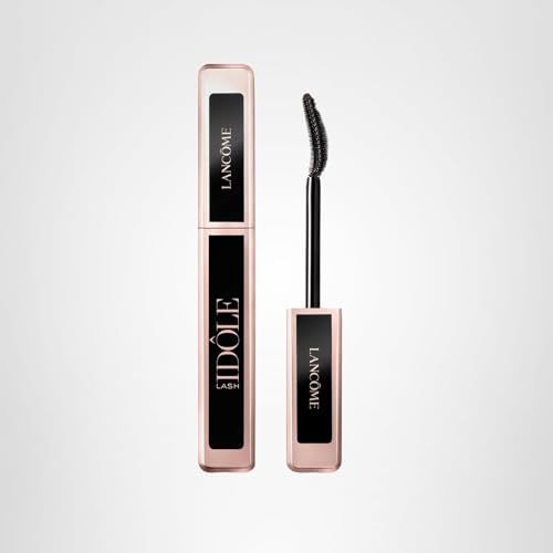 Lancôme Lash Idôle Lash-Lifting & Volumizing Mascara - Black Mascara for Instant Volume, Length & Lift - Smudge Proof & Up To 24H Wear - Black LancômeBuy Supplements Australia