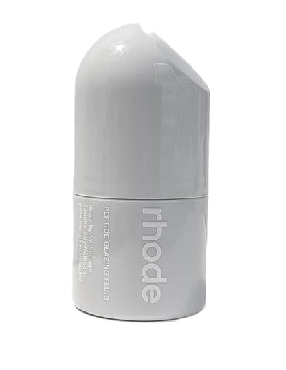 Rhode by Hailey Bieber Peptide Glazing Fluid 50ml / 1.7oz., White RHODEBuy Supplements Australia