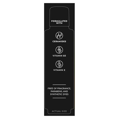 Olay Complete+ Face Moisturizer with Sunscreen SPF 40, For Sensitive Skin, Broad Spectrum Sun Protection, Fragrence-Free