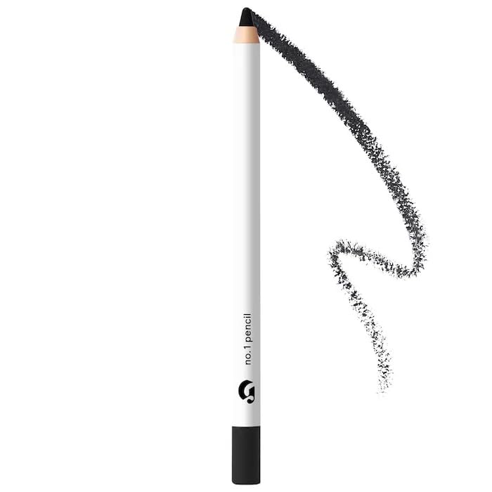 Glossier No. 1 Pencil Perfect Glide Eyeliner Ink 0.04 Oz GlossierBuy Supplements Australia