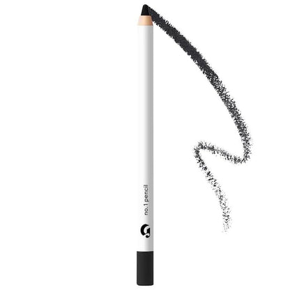 Glossier No. 1 Pencil Perfect Glide Eyeliner Ink 0.04 Oz GlossierBuy Supplements Australia
