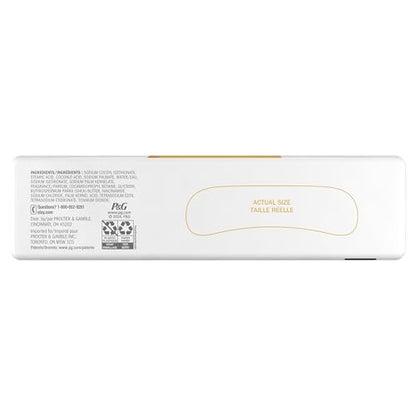 Olay Beauty Bar, Ultra Moisture,10x More Moisturizers, Nourishing Conditioners, Smooth & Gentle on Skin, Vitamin B3 Complex