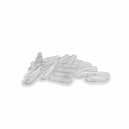Health Bloom Inc. Empty Vegetable Capsules Size 2 Natural, 1000 Count Health Bloom Inc. buy supplements Au
