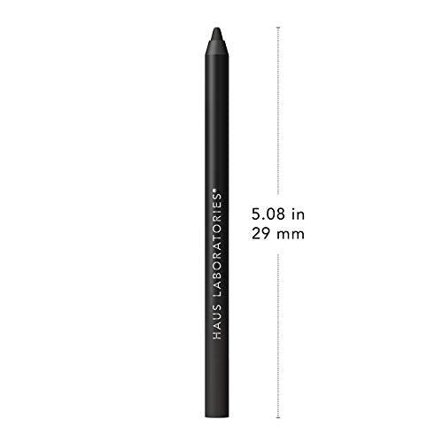 HAUS LABORATORIES by Lady Gaga: EYE-DENTIFY GEL PENCIL EYELINER, Statuesque Haus LaboratoriesBuy Supplements Australia
