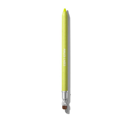 HAUS LABS BY LADY GAGA Optic Intensity Eco Eyeliner - Chartreuse Matte + Complimentary Sheet Face Masque HAUS LABS BY LADY GAGABuy Supplements Australia