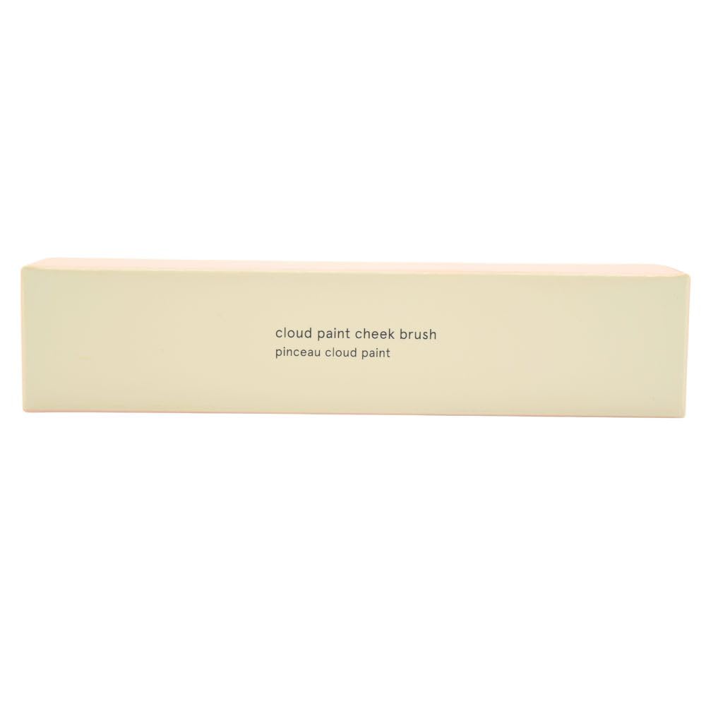 Glossier Cloud Paint Dual-ended Cheek Blush Brush GlossierBuy Supplements Australia