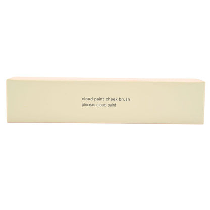 Glossier Cloud Paint Dual-ended Cheek Blush Brush GlossierBuy Supplements Australia