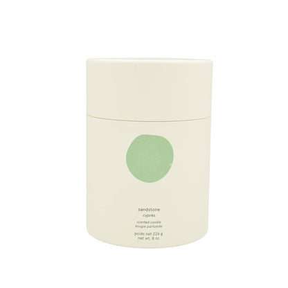 Glossier Scented Candle 8 oz – Sandstone GlossierBuy Supplements Australia