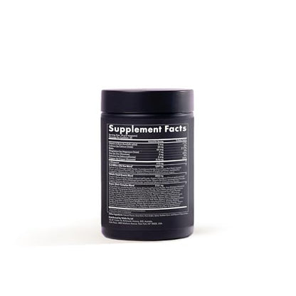 WelleCo The Super Elixir Daily Greens Powder, Probiotic Drink Mix with Whole Foods, Gluten Free, Vegan Gut Health Powder, Energy, Immunity, Healthy Skin, Hair & Nails (300g, Mixed Berry) WelleCoBuy Supplements Australia