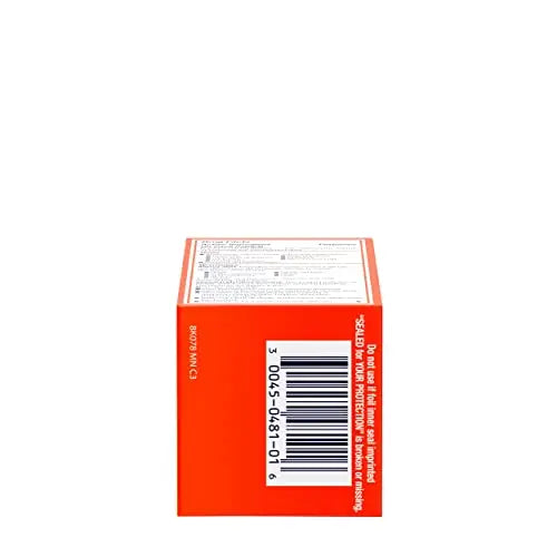 Motrin IB, Ibuprofen 200mg Tablets, Pain Reliever & Fever Reducer for Muscular Aches, Headache, Backache, Menstrual Cramps & Minor Arthritis Pain, NSAID, 100 Ct MotrinBuy Supplements Australia