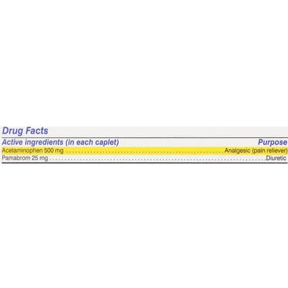 BACKAID Pills 28 Tablets (Pack of 6) BackaidBuy Supplements Australia