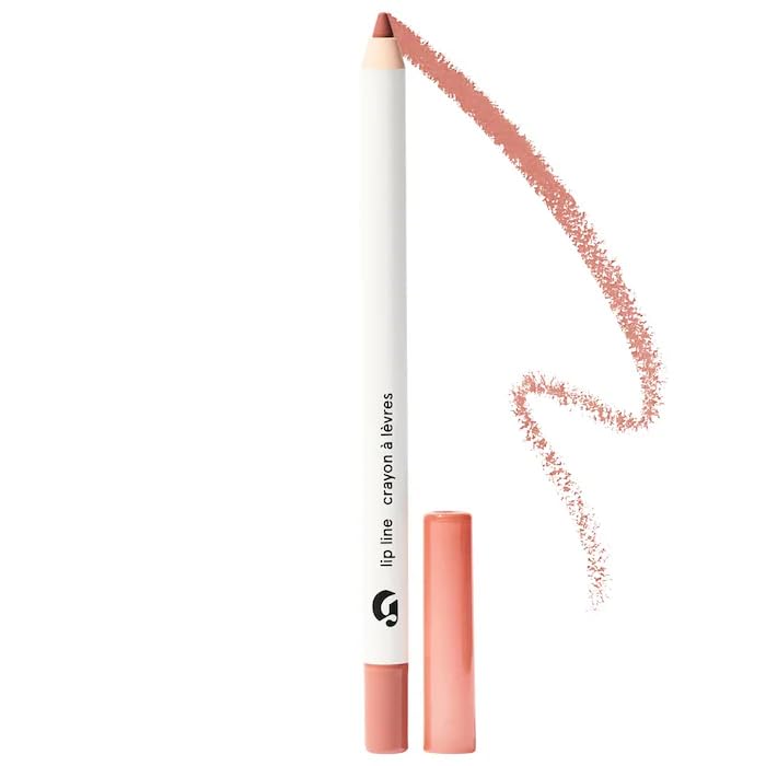 Lip Liner in Graze by Glossier GlossierBuy Supplements Australia