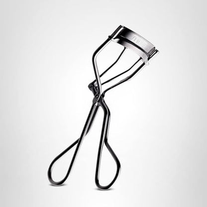 Shiseido Eyelash Curler - Crimps & Curls Lashes for Perfect, Eye-Framing Fringe - Gentle & Safe - Includes Replacement Pad ShiseidoBuy Supplements Australia