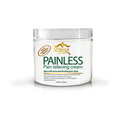 Painless Relieving Cream Eternal Spirit BeautyBuy Supplements Australia