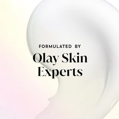 Olay Body Wash for Women, Intensely Hydrating, Pro-Hyaluronic Acid Serum Complex