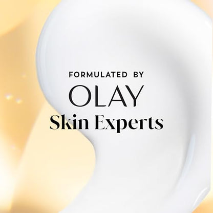 Olay Beauty Bar, Ultra Moisture,10x More Moisturizers, Nourishing Conditioners, Smooth & Gentle on Skin, Vitamin B3 Complex