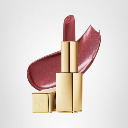 Estée Lauder Pure Color Long-Lasting Hi-Lustre Lipstick for Women | Shimmer Finish, 0.12 Ounce, 563 Hot Kiss Estée LauderBuy Supplements Australia