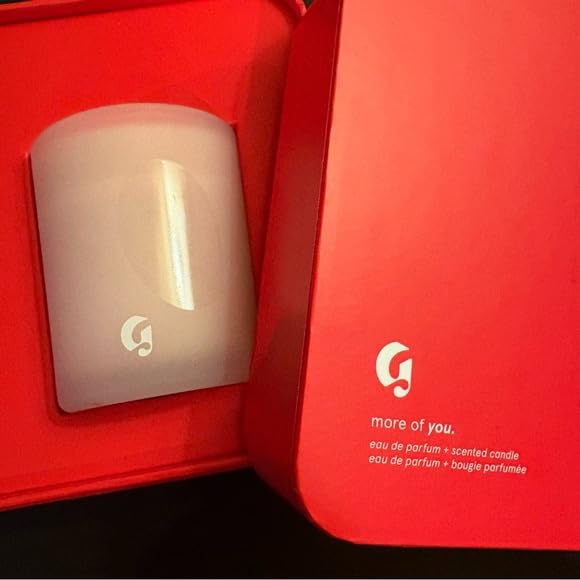 Glossier You Candle GlossierBuy Supplements Australia