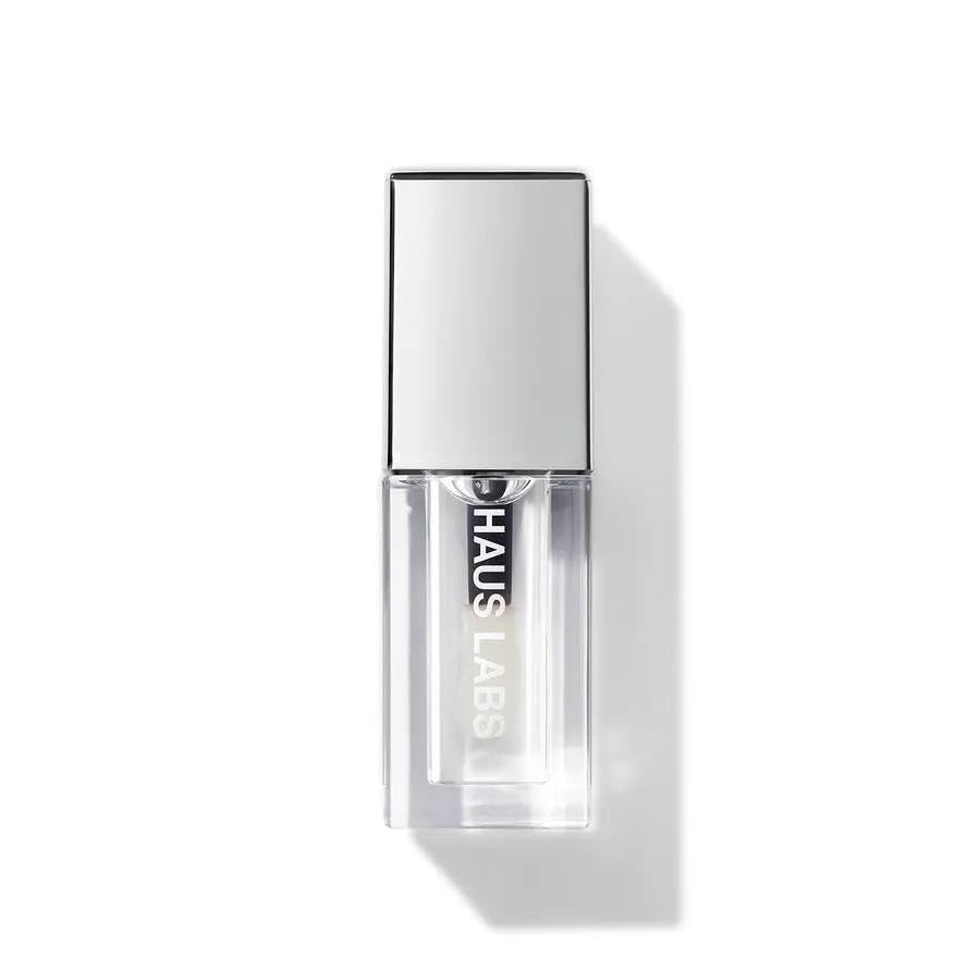 HAUS LABS BY LADY GAGA Mini PhD Hybrid Lip Oil - Neutral (Universal Clear) & ENTEL Aloe vera Sheet Masque (BONUS) HAUS LABS BY LADY GAGABuy Supplements Australia