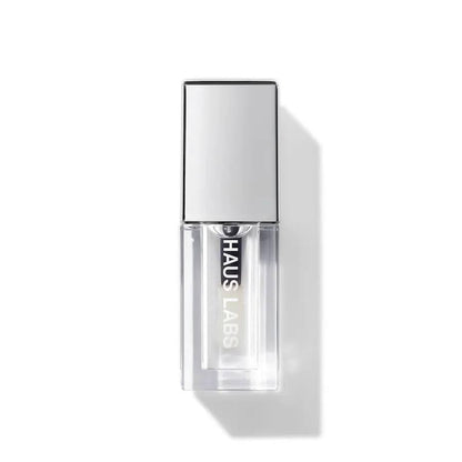 HAUS LABS BY LADY GAGA Mini PhD Hybrid Lip Oil - Neutral (Universal Clear) & ENTEL Aloe vera Sheet Masque (BONUS) HAUS LABS BY LADY GAGABuy Supplements Australia