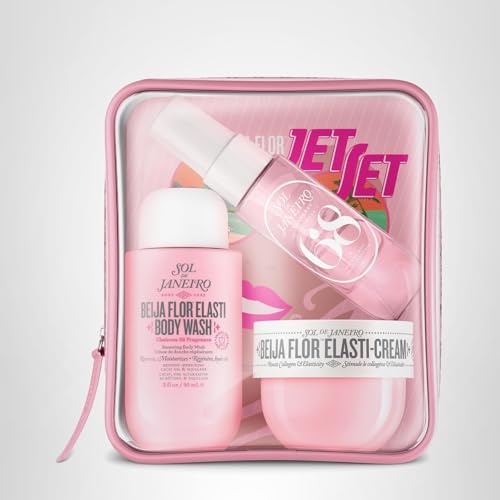 SOL DE JANEIRO Beija Flor Jet Set Sol de JaneiroBuy Supplements Australia