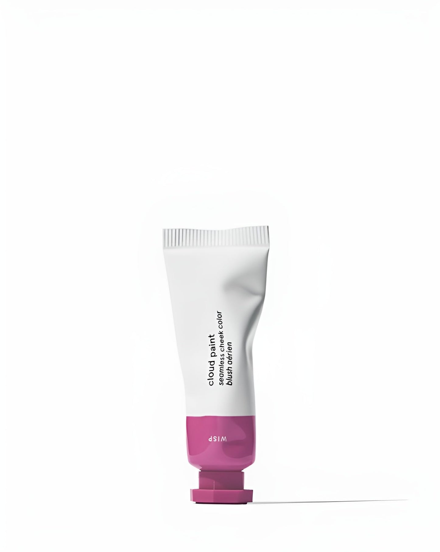 Glossier Cloud Paint Seamless Cheek Color 10ml (Wisp - a soft lilac.) GlossierBuy Supplements Australia