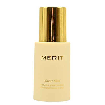 Merit Great Skin Priming And Firming Moisturizer With Peptides And Hyaluronic Acid MeritBuy Supplements Australia