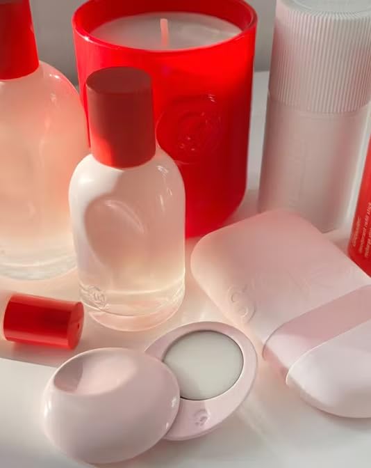 Glossier You Candle GlossierBuy Supplements Australia