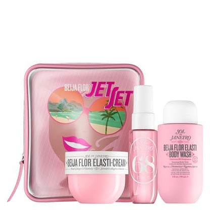 SOL DE JANEIRO Beija Flor Jet Set Sol de JaneiroBuy Supplements Australia