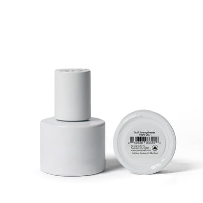 YN Young Nails Nail Strengthener -Perfect for Damaged Nails, Nail Repair and Growth, Nail Hardener and Strengthener for Brittle or Weak Nails