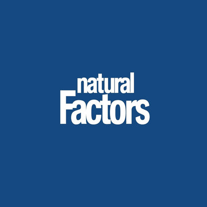 Natural Factors Pharma GABA - Dietary Supplement Supports Calm Sleep & Sleep Quality - Natural, Fast-Working Supplement Aids Focus & Brain Health - 60 Chewable Tablets (60 Servings) Natural Factors buy supplements Au