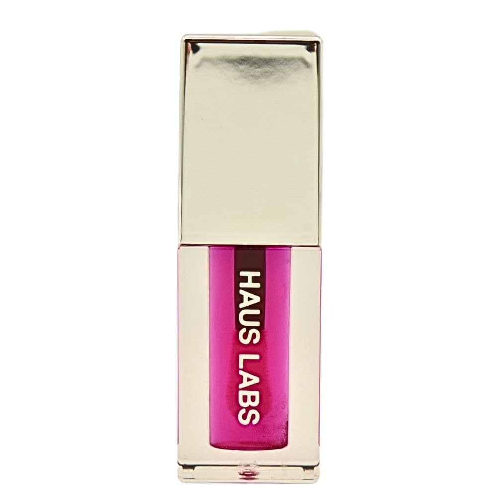 Haus Labs PHD Hybrid Lip Oil 0.09 - Primary Haus LaboratoriesBuy Supplements Australia