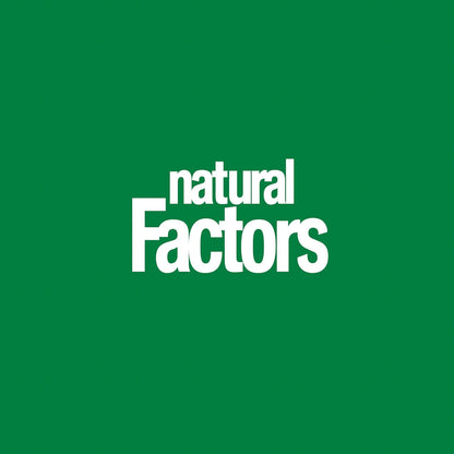 Whole Earth & Sea from Natural Factors, Women's Multivitamin & Mineral, Whole Food Supplement, Vegan, 60 tablets (30 servings) Natural FactorsBuy Supplements Australia