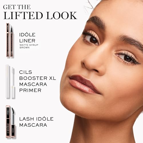 Lancôme Lash Idôle Lash-Lifting & Volumizing Mascara - Black Mascara for Instant Volume, Length & Lift - Smudge Proof & Up To 24H Wear - Black LancômeBuy Supplements Australia