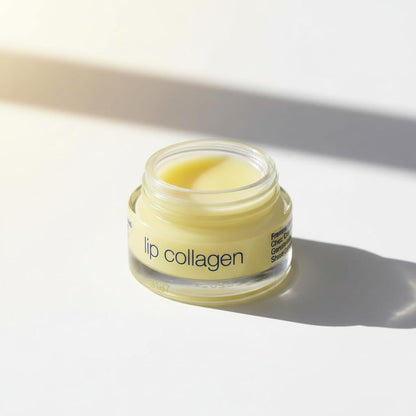 Somaluxe Lip Collagen + Peptide Complex 0.25oz/7.4ml
