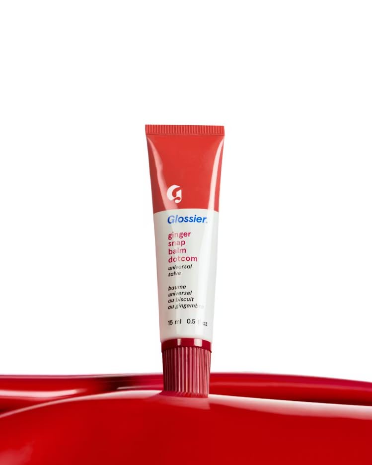 Balm Dotcom Glossier Gingersnap 15 ml / 0.5 fl oz GlossierBuy Supplements Australia