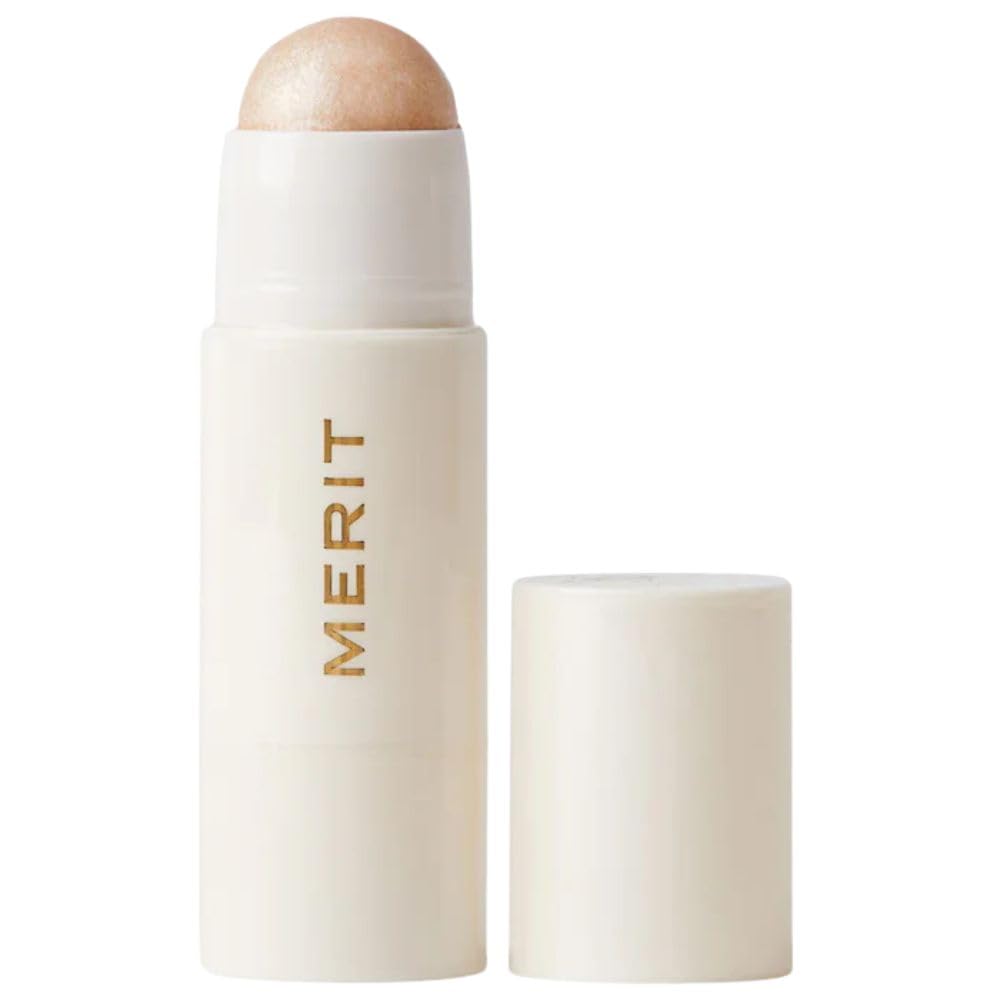 MERIT Day Glow Dewy Highlighting Balm Cava MeritBuy Supplements Australia