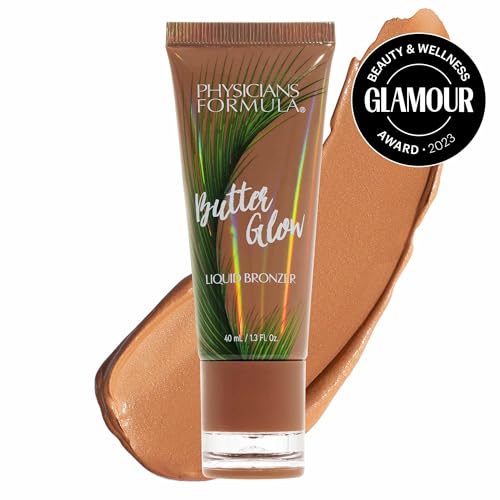 Physicians Formula Butter Glow Liquid Bronzer Physicians FormulaBuy Supplements Australia