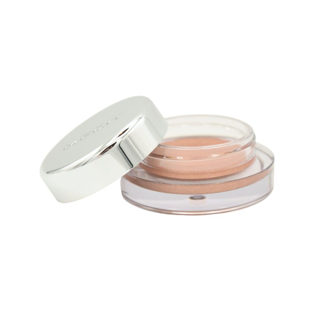 Merit Solo Shadow Cream Eyeshadow – Surrealism: Buildable Gold Cream Eyeshadow with Long-Wear Finish MeritBuy Supplements Australia