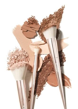 ICONIC LONDON Ultimate Brush Set | 12 Piece Makeup Brush Set ICONIC LONDONBuy Supplements Australia