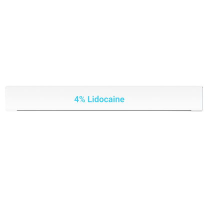 ishancare Maximum Strength Lidocaine Patches 4%, Flexible & Stay-Put Pain Relief for Knees, Elbows, and Lower Back, Fast-Acting Unscented Medicated Patch, 7 Count ishancareBuy Supplements Australia