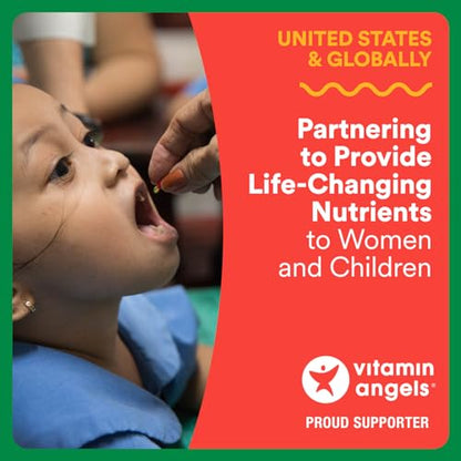 SmartyPants Kids Fiber & Veggies: Prebiotic Fiber Gummies for Kids, Fiber Supplement with Inulin, Organic Green Veggie Blend, Vegan, Gluten Free