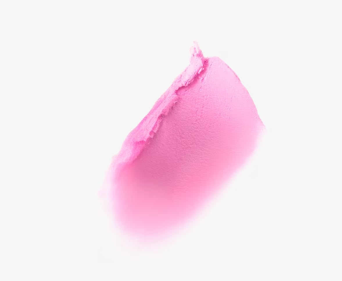 Polite Society Polite Pops Powder Blush Stick, Hybrid Cream to Powder Formula, Buildable Color with Coastal Plant and Vitamin E, Los Angeles cool pink GenericBuy Supplements Australia
