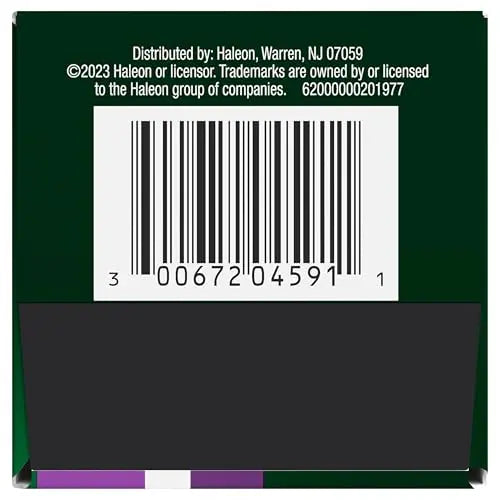 Excedrin Tension Headache Relief Caplets, Acetaminophen 500mg, Caffeine 65mg, Pain Reliever, Aspirin-Free, 100 Count ExcedrinBuy Supplements Australia