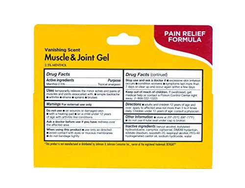 Pain Management Bundle 3-Piece | Personal Deep Tissue Massager | Muscle & Joint Pain Relief Gel | Deluxe Moist Dry Heating Pad | Therapeutic Care at Home | Whole Family Care Thera CareBuy Supplements Australia
