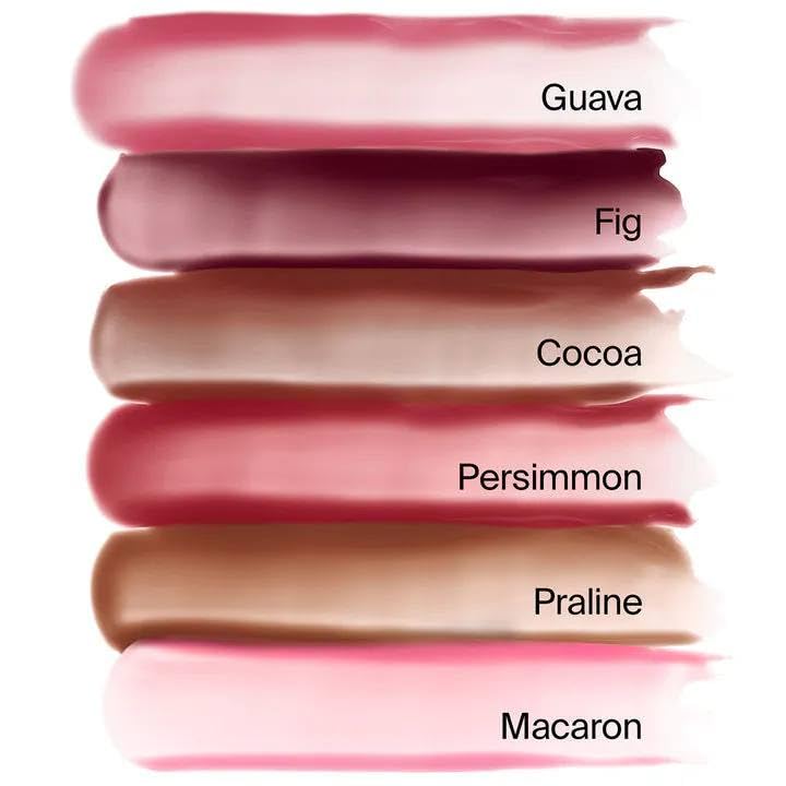 HAUS LABS BY LADY GAGA PHD HYBRID LIP GLAZE - Macaron (Cool Pink) + ENTEL Aloe vera Sheet Masque (BONUS) HAUS LABS BY LADY GAGABuy Supplements Australia