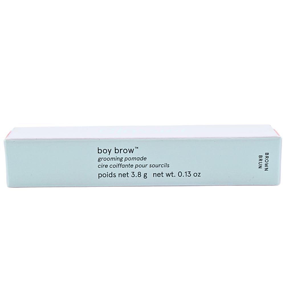 Tinted Brow Gel for Boys by Glossier GlossierBuy Supplements Australia